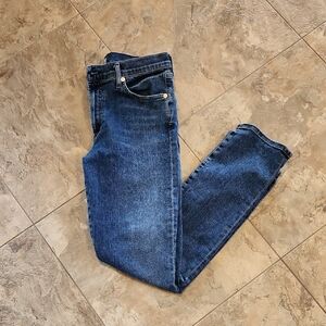 Citizens Of Humanity Straight Leg Premium Vintage Jeans 29